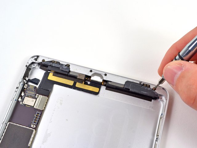 Как улучшить с ipad