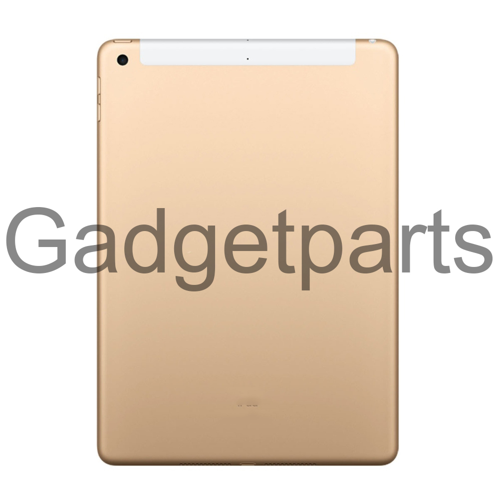 Задняя крышка iPad mini 3 Retina Wi-Fi Розовое золото (Rose Gold)