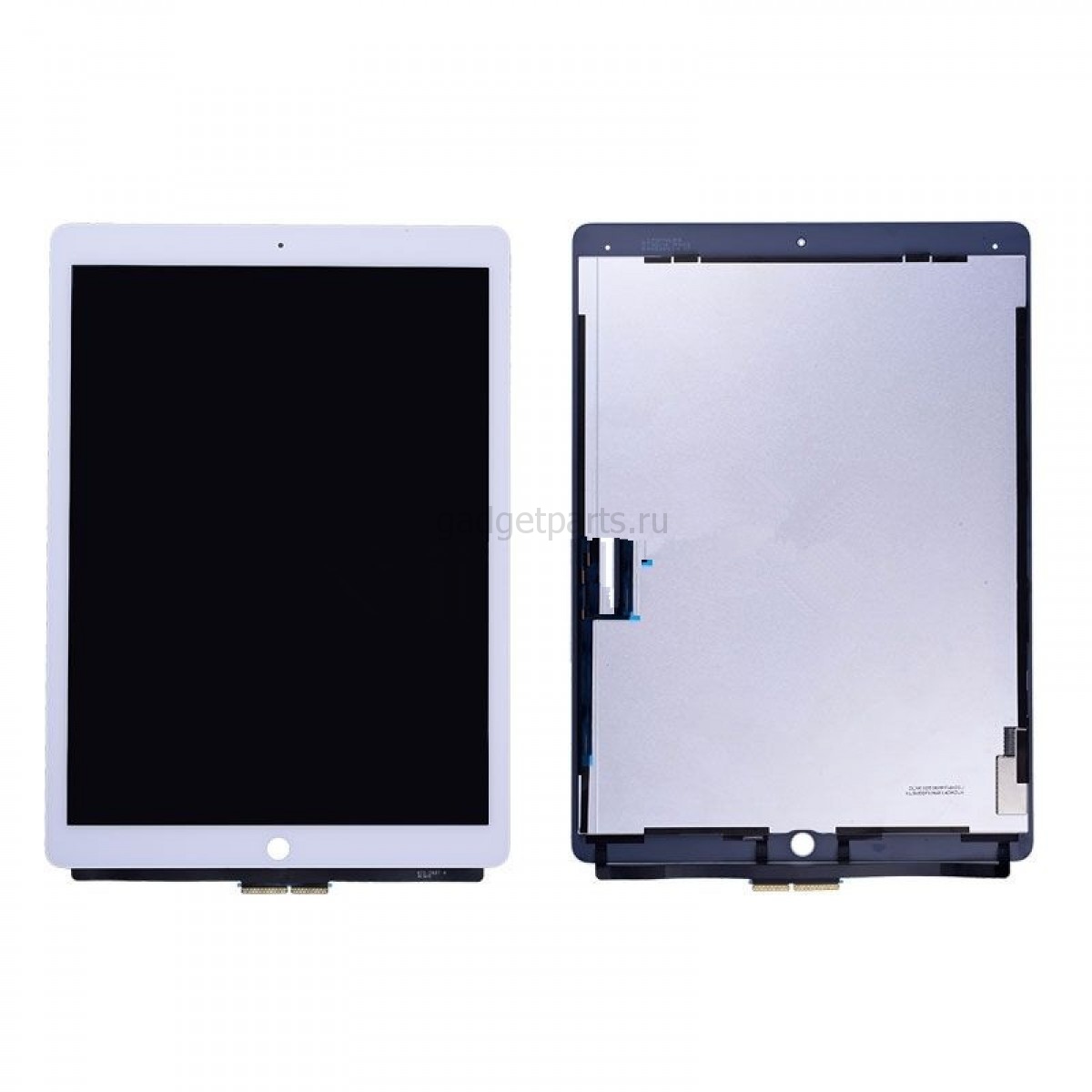 Модуль (дисплей, тачскрин) iPad Pro 9,7” 2016 Белый (White)