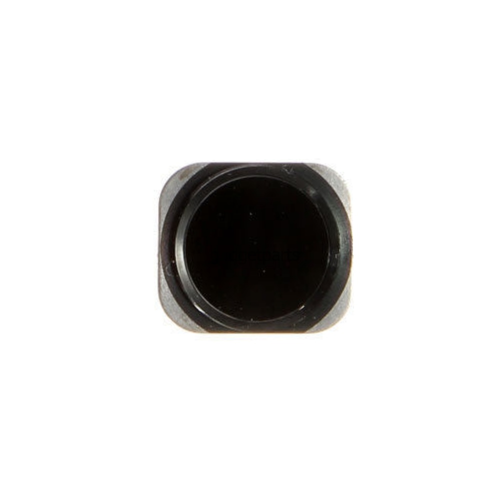 Кнопка Home iPhone 5 под 5S Черная (Black)