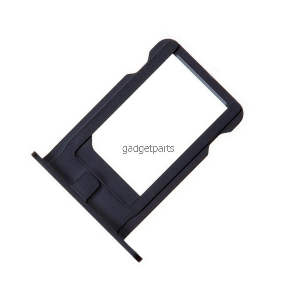 Сим-лоток iPad mini Черный (Black)