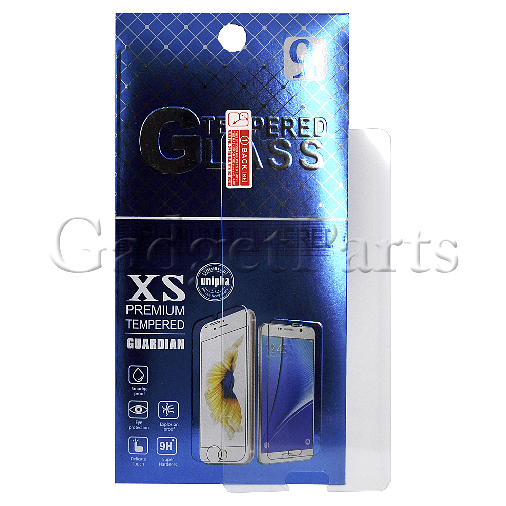 Защитное противоударное стекло Samsung Galaxy A5 2016