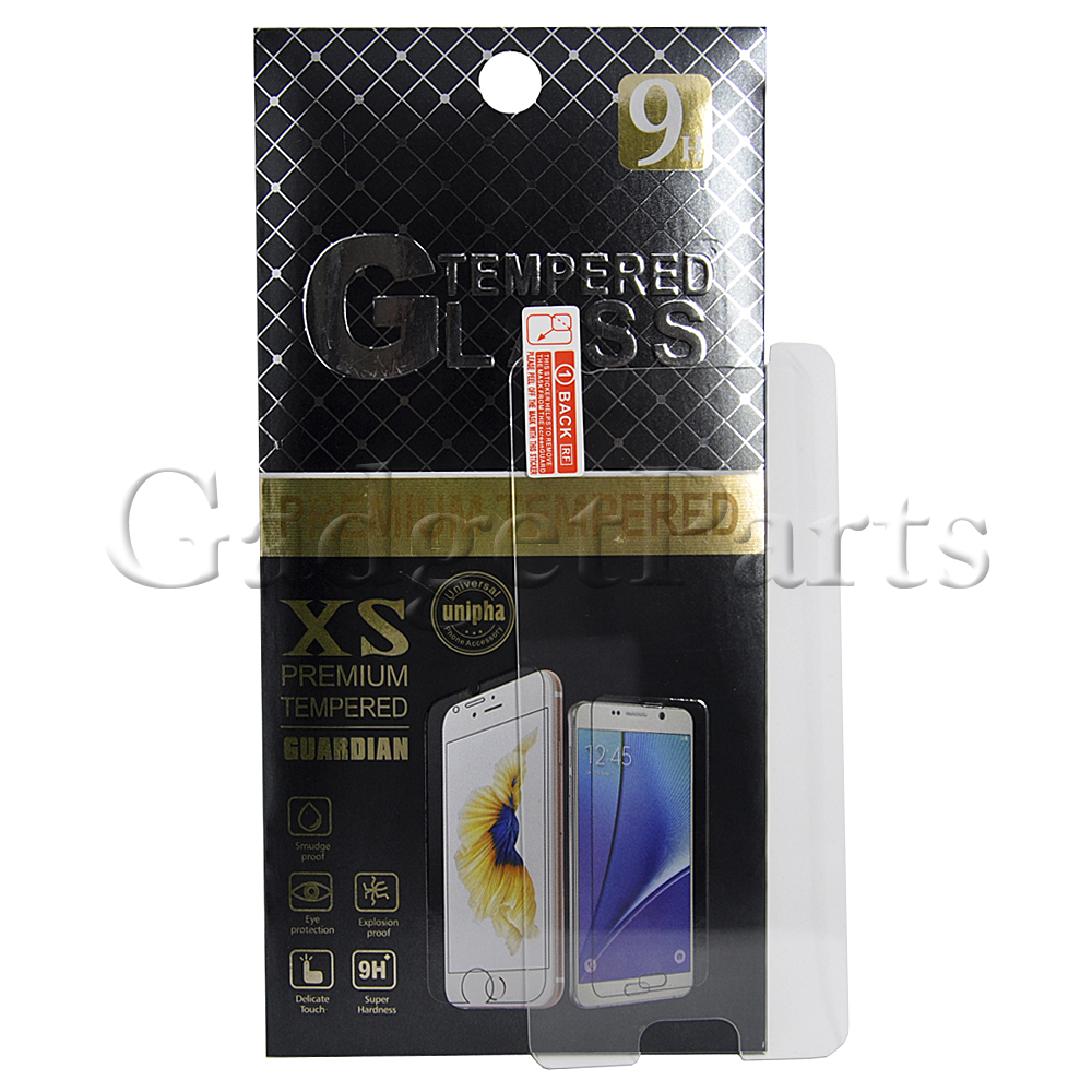Защитное противоударное стекло Samsung Galaxy A3 2016