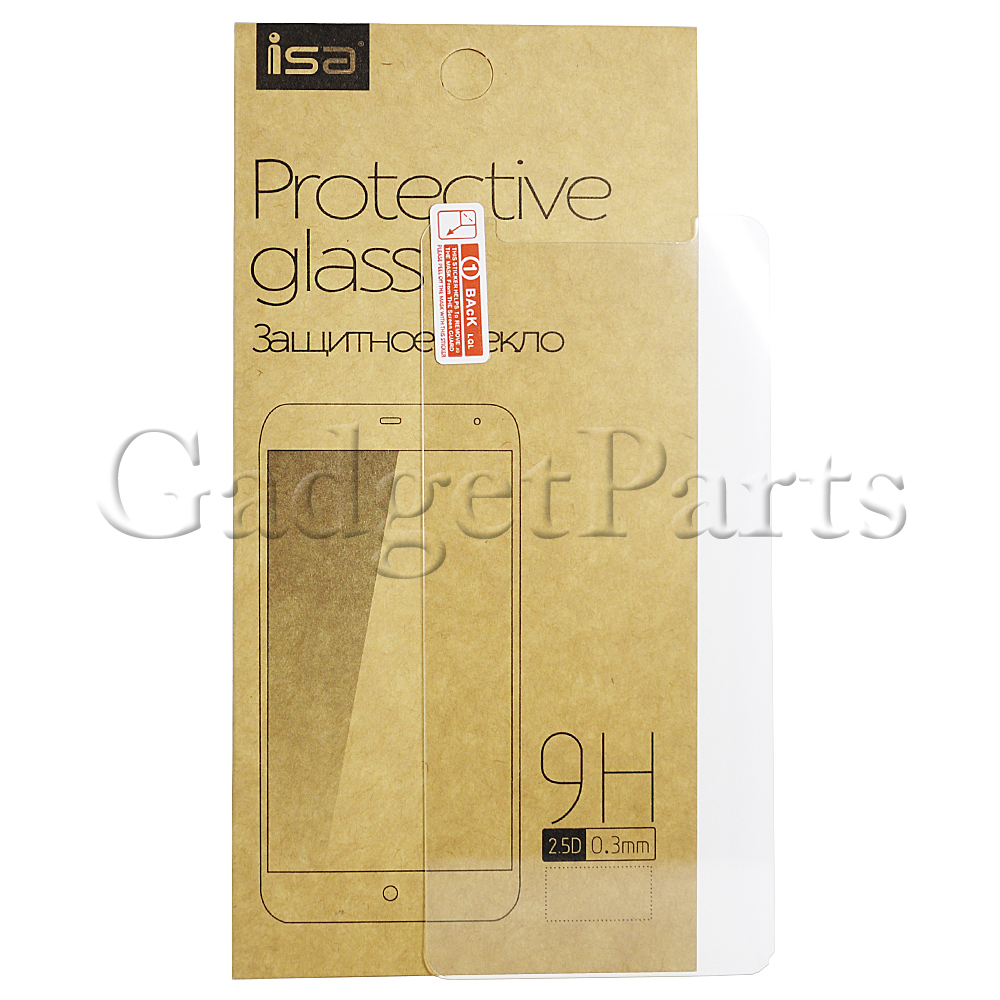 Защитное противоударное стекло Huawei Honor 7A