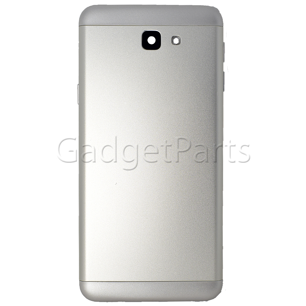 Задняя крышка Samsung Galaxy J5 Prime, SM-G570F Белая (White)