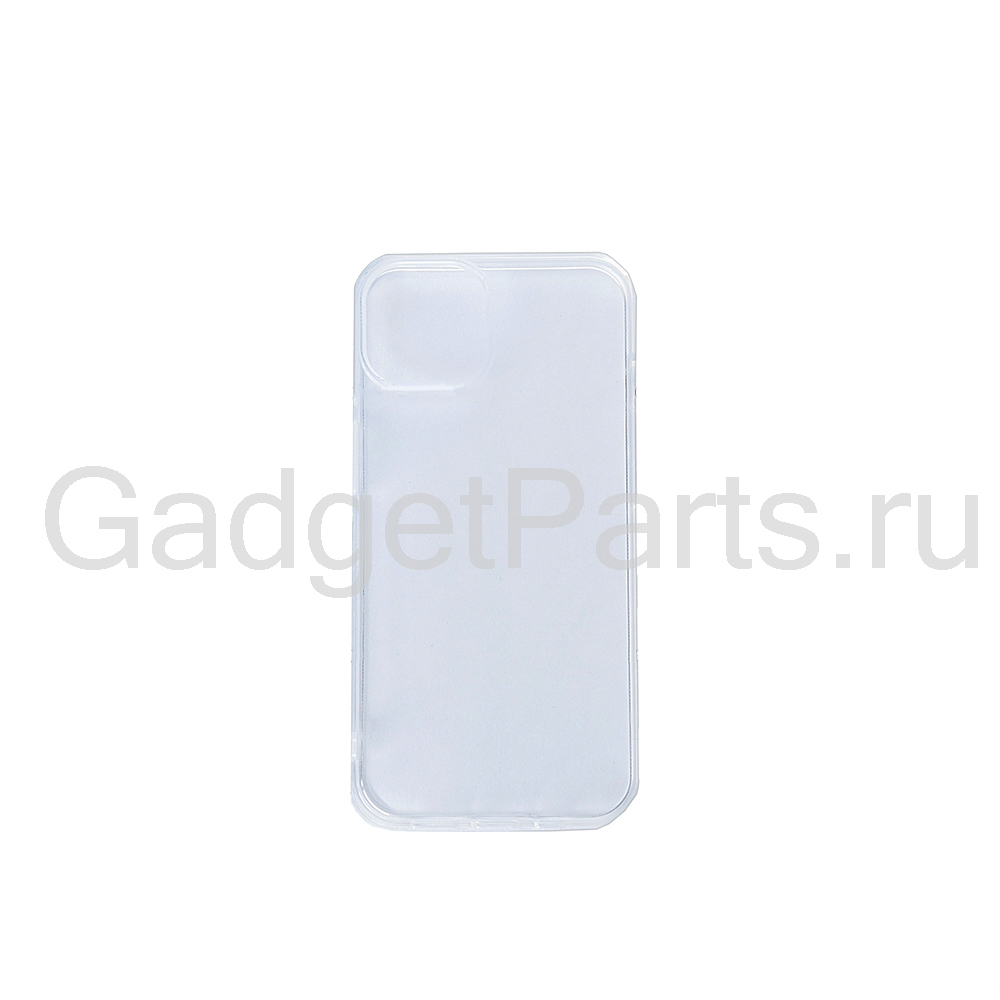 Чехол-накладка, прозрачный iPhone 13 mini
