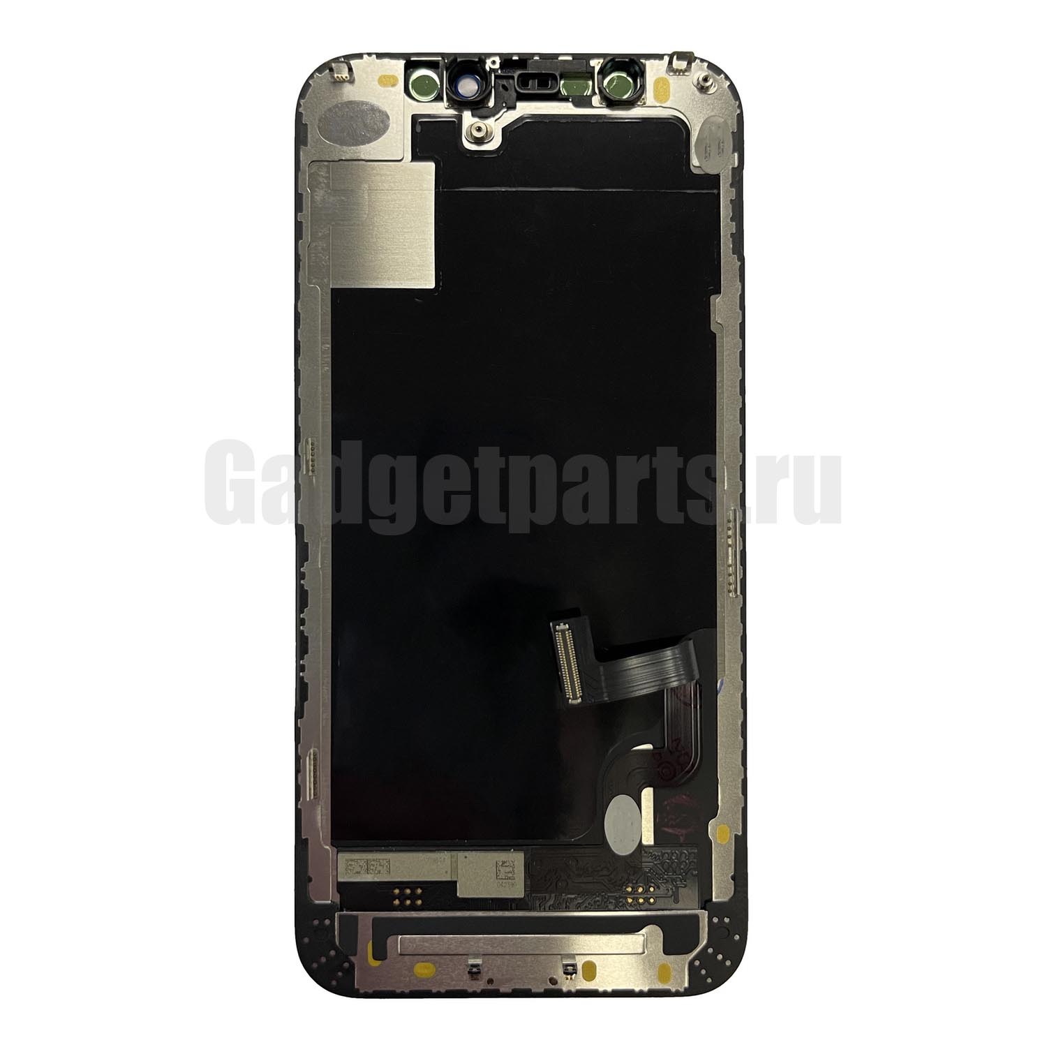 Модуль (дисплей, тачскрин, рамка) iPhone 12 mini TFT