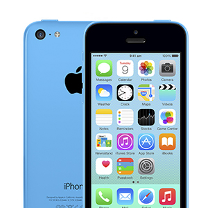 iPhone 5C