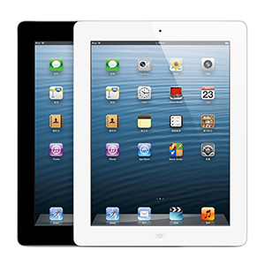 iPad 3