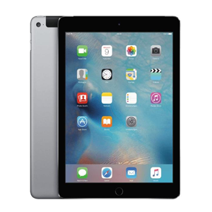 iPad Air 2