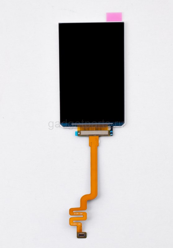LCD iPod nano 7