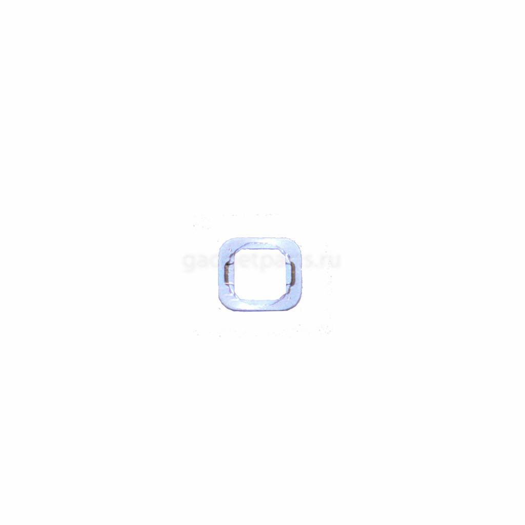 Кольцо на кнопку Home iPhone 5S