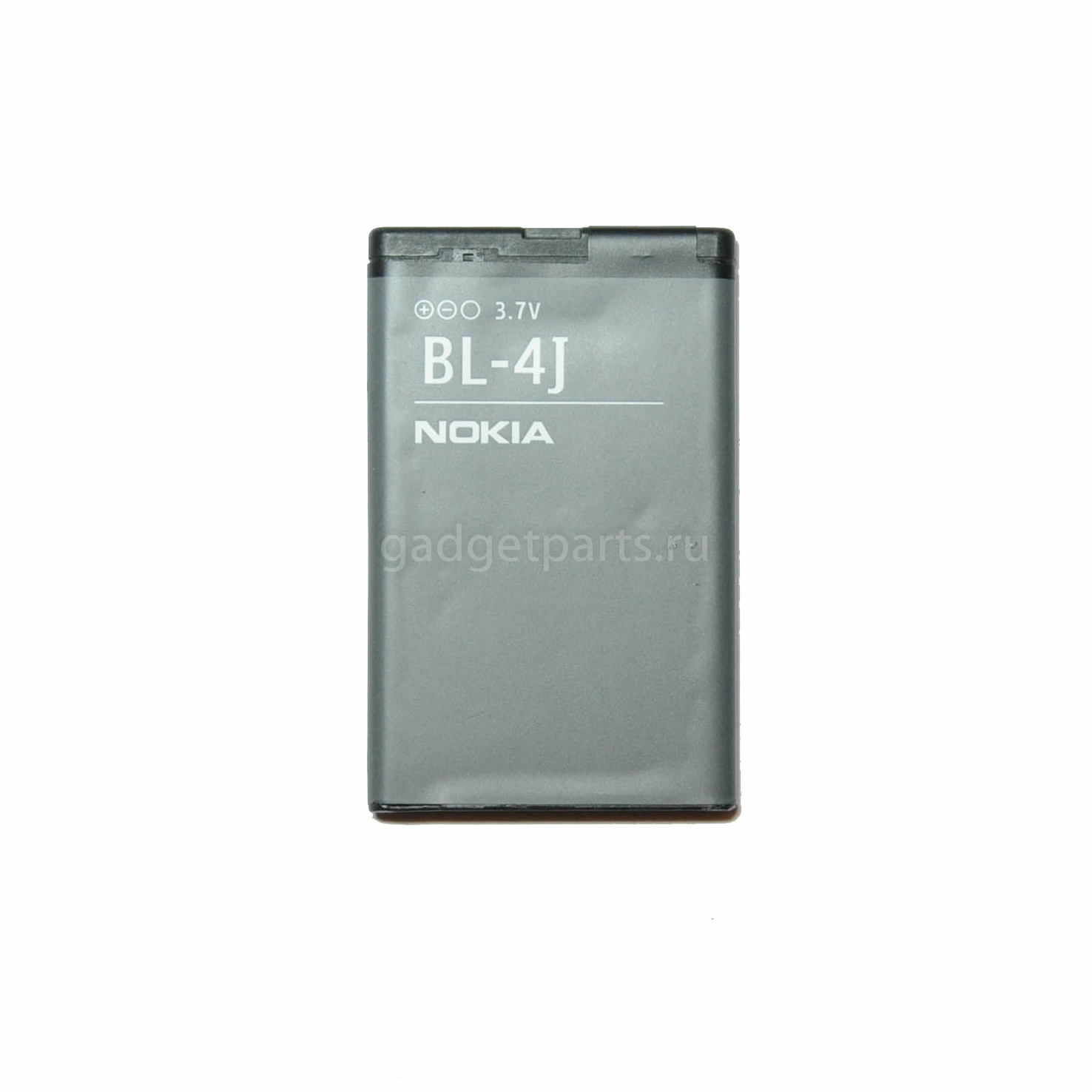 Аккумулятор Nokia BL-4J Оригинал