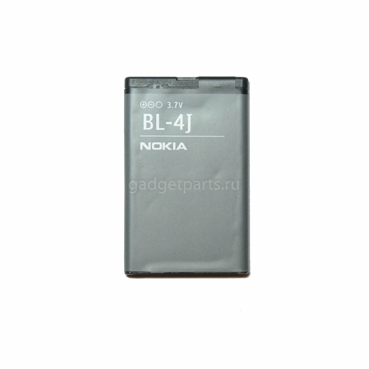 Аккумулятор Nokia BL-4J Оригинал Аккумулятор Nokia BL-4J Оригинал