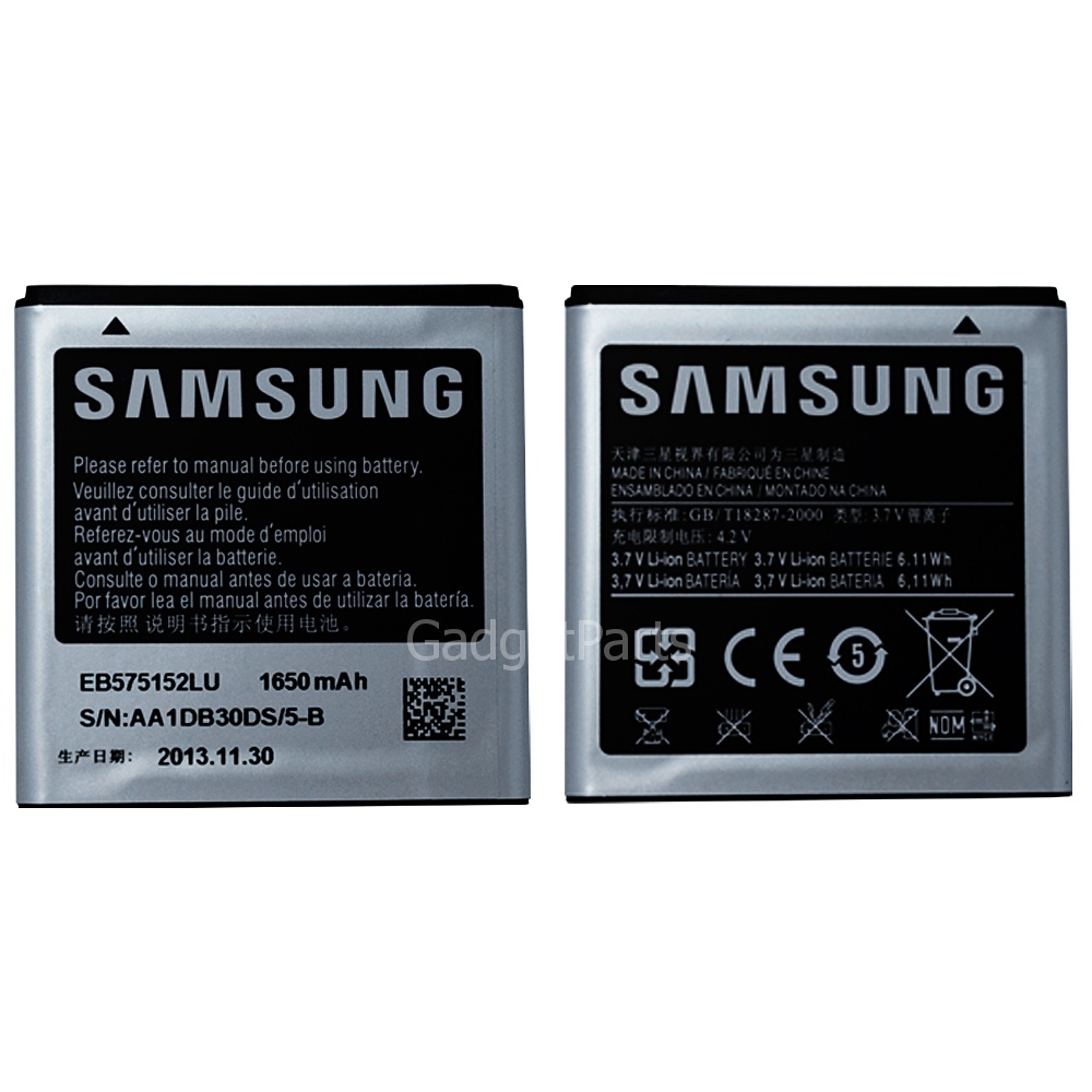 Аккумулятор Samsung S3650, S5630, S7070, L700, S3650, C6112