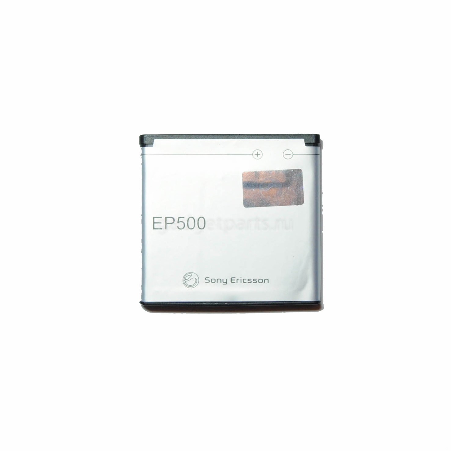 Аккумулятор Sony Ericsson EP500, U5i Оригинал Аккумулятор Sony Ericsson EP500, U5i Оригинал