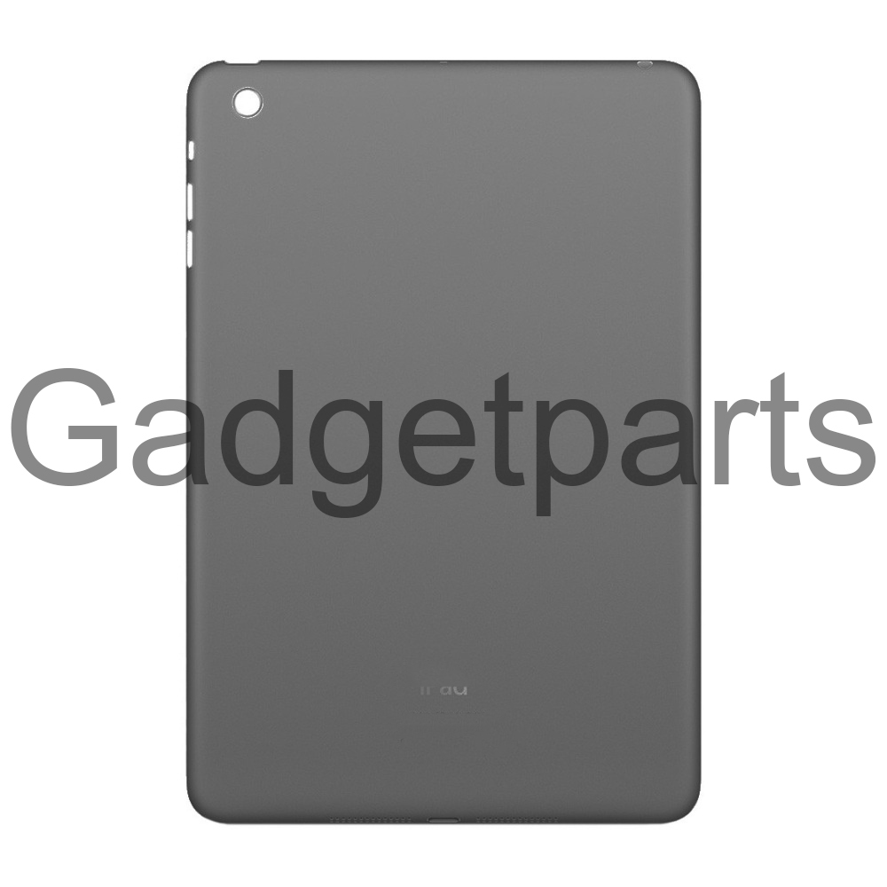 Задняя крышка iPad mini 2 Retina 3G, Wi-Fi Черная (Black)