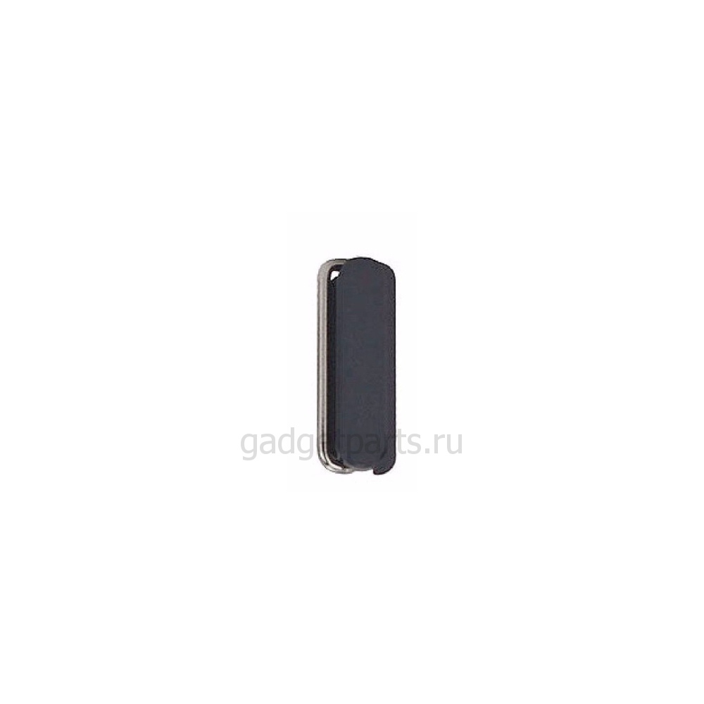 Кнопка включения (Power) iPhone 5SE Черная (Black)
