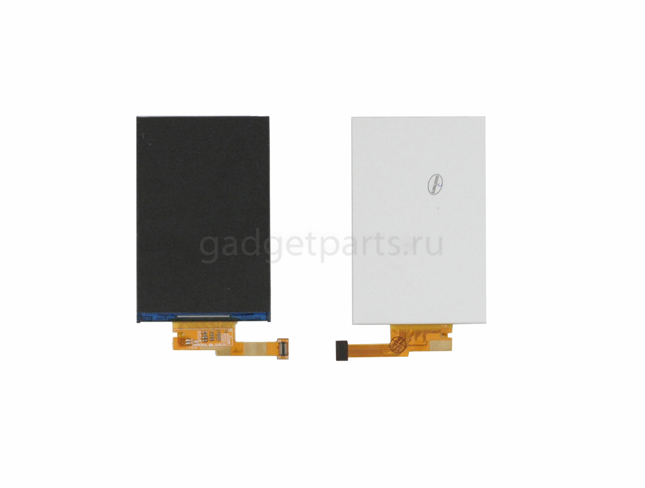 Дисплей LG E610, E612, E615 (L5 Optimus) Дисплей LG E610, E612, E615 (L5 Optimus)