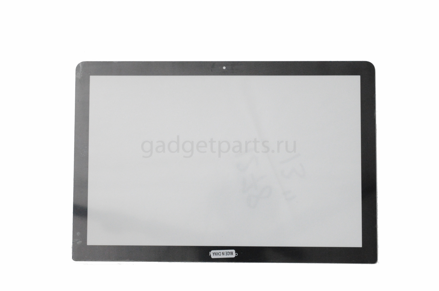 Стекло MacBook Pro 13 A1278 2008-2013 года