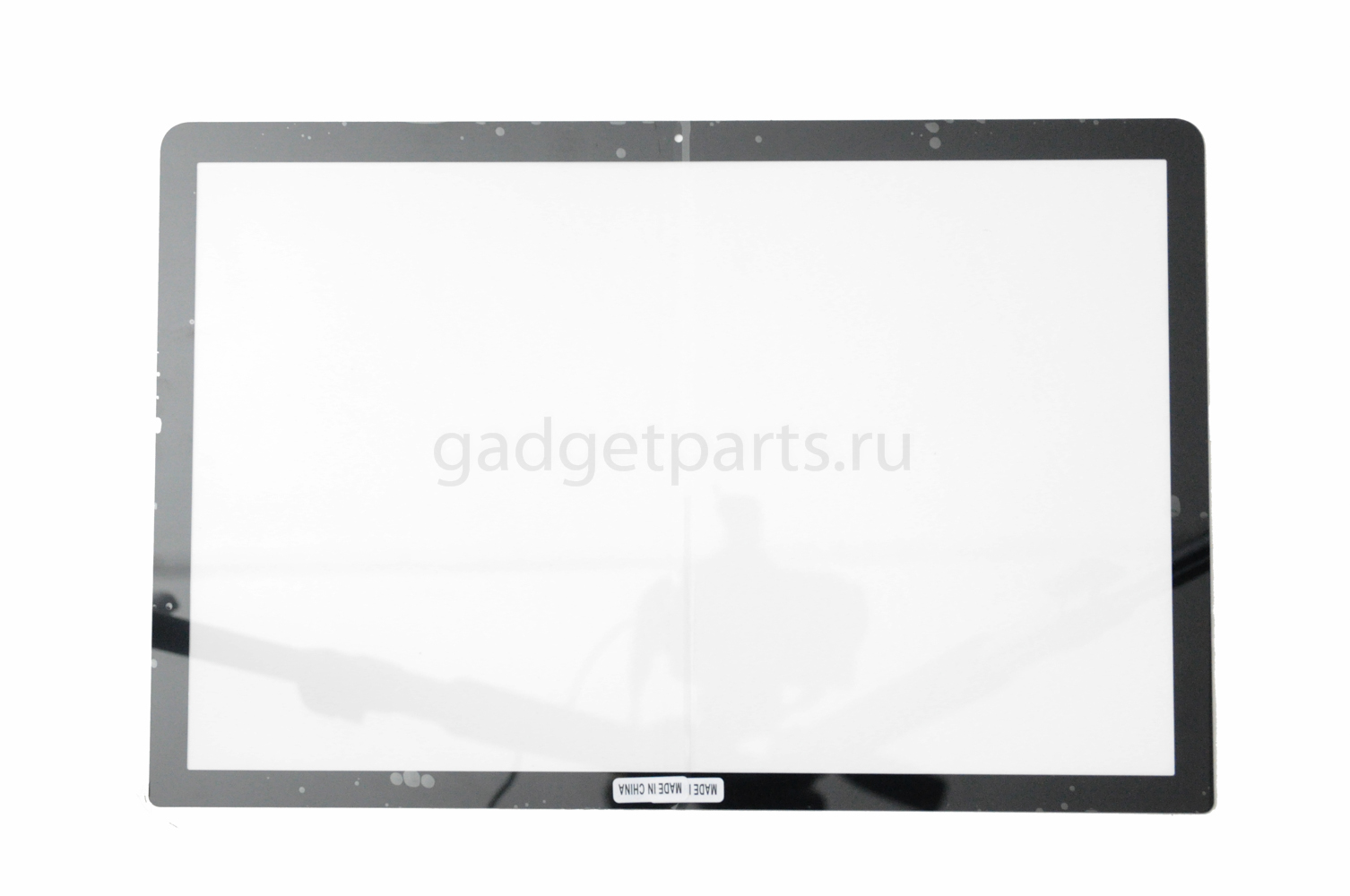 Стекло MacBook Pro 15 A1286 2008-2013 года