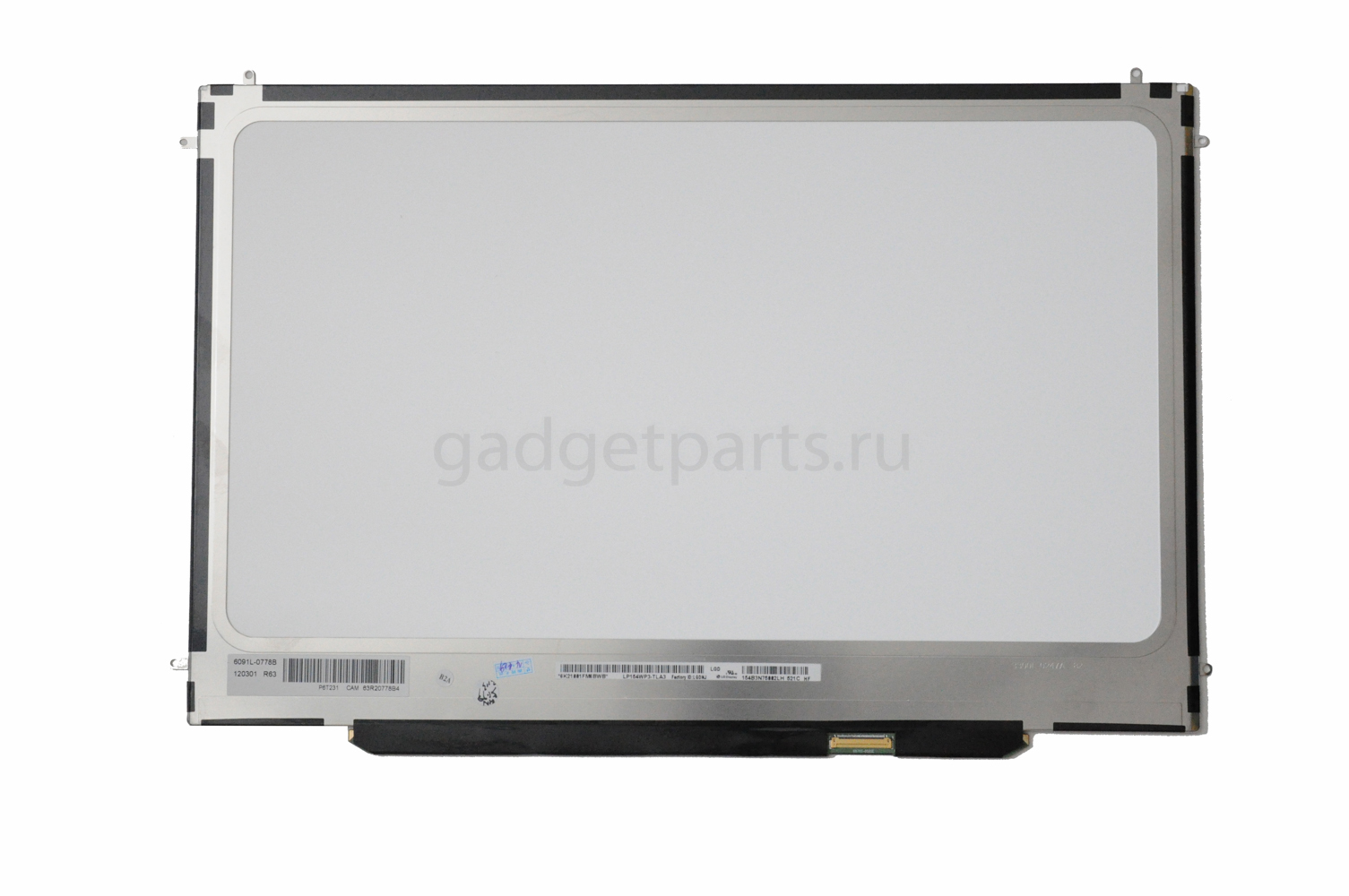 Дисплей MacBook Pro 15 A1260 2008 год