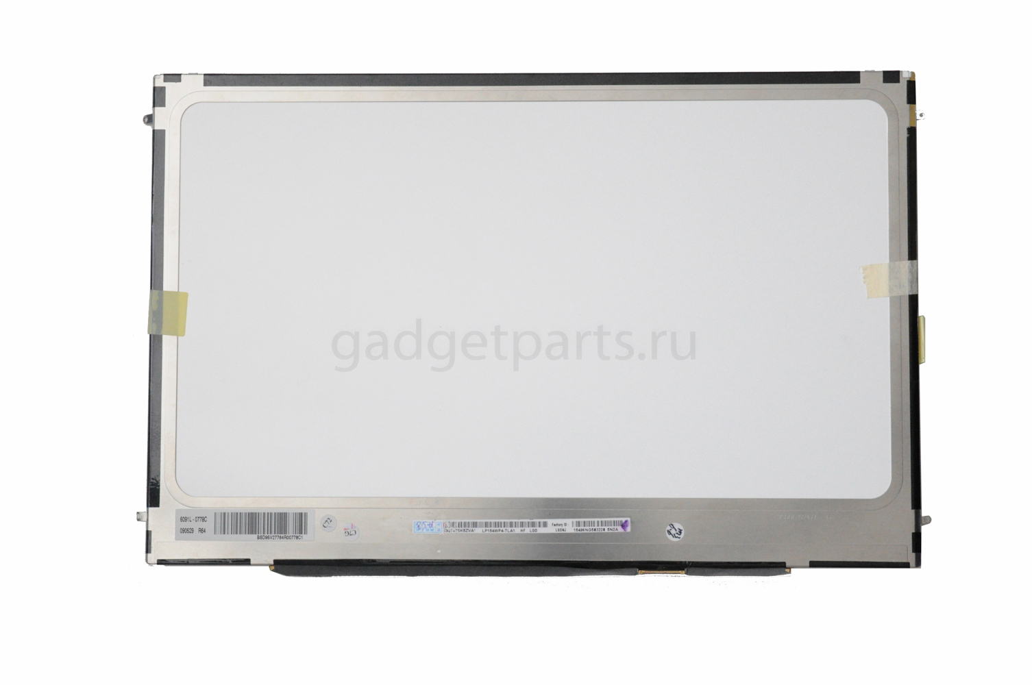 Дисплей MacBook Pro 15 A1286 2009-2013 года