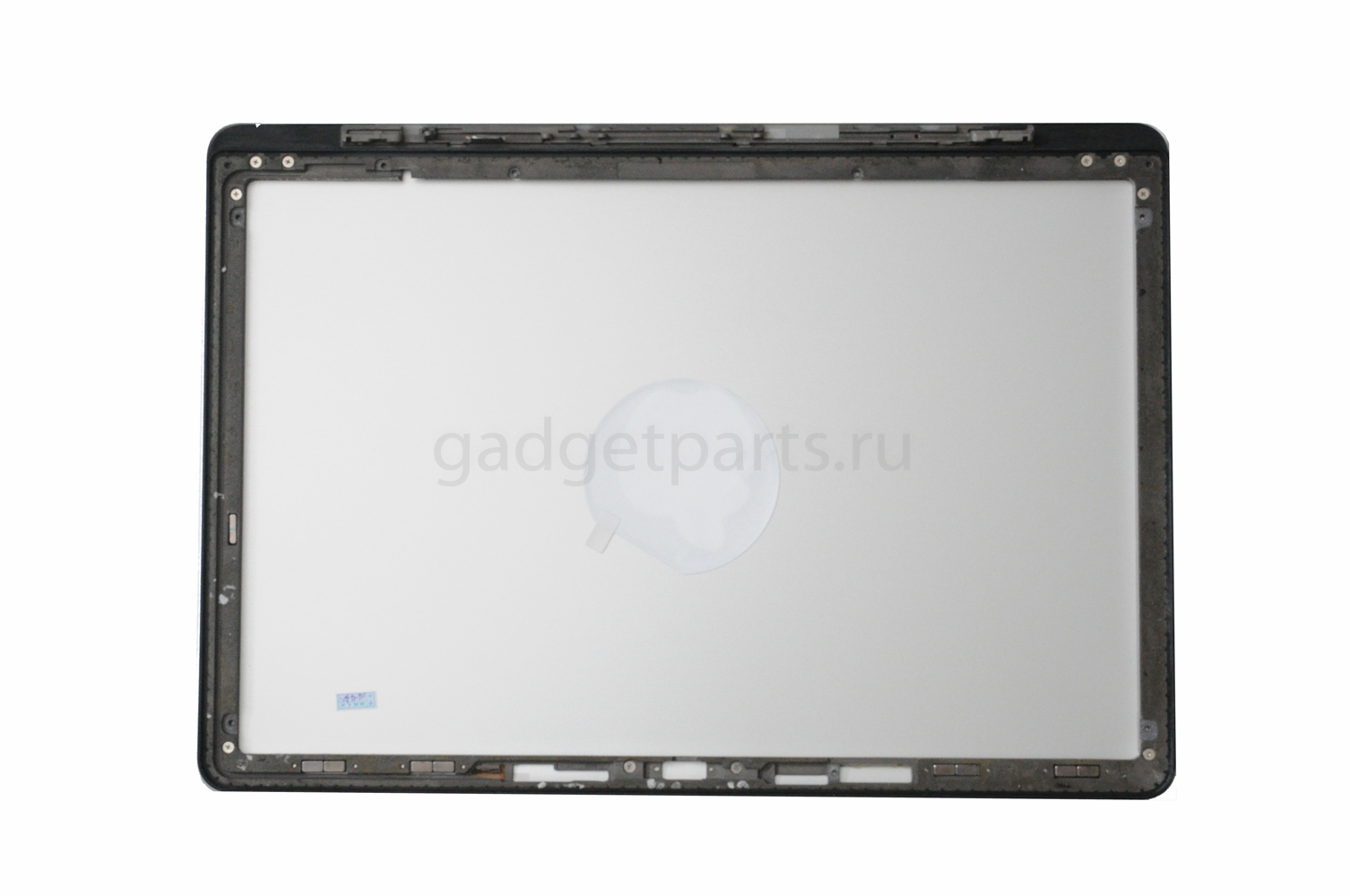 Крышка дисплея MacBook Pro 13 A1278 2009-2010 года