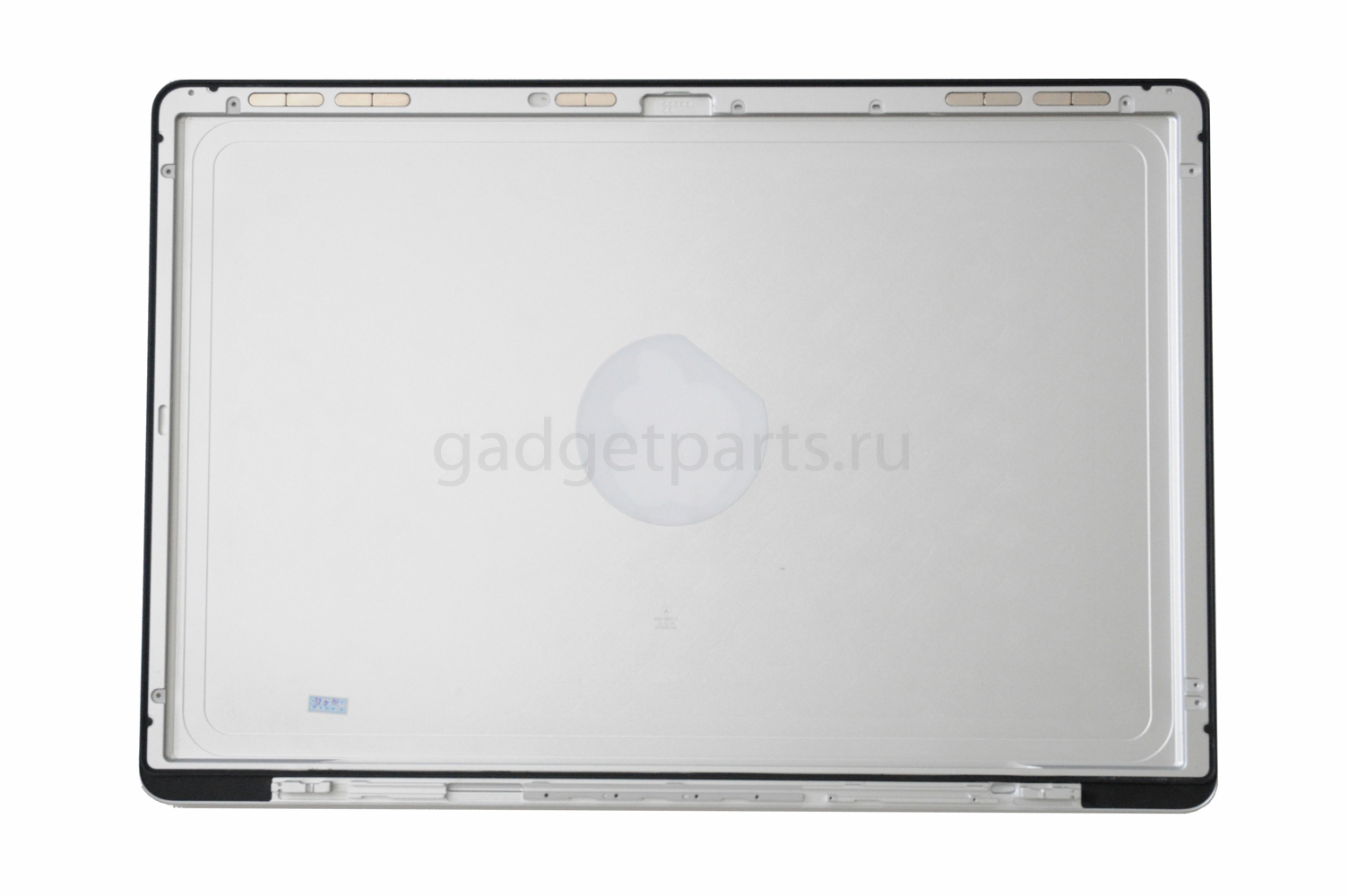 Крышка дисплея MacBook Pro 15 A1286 2011-2013 года