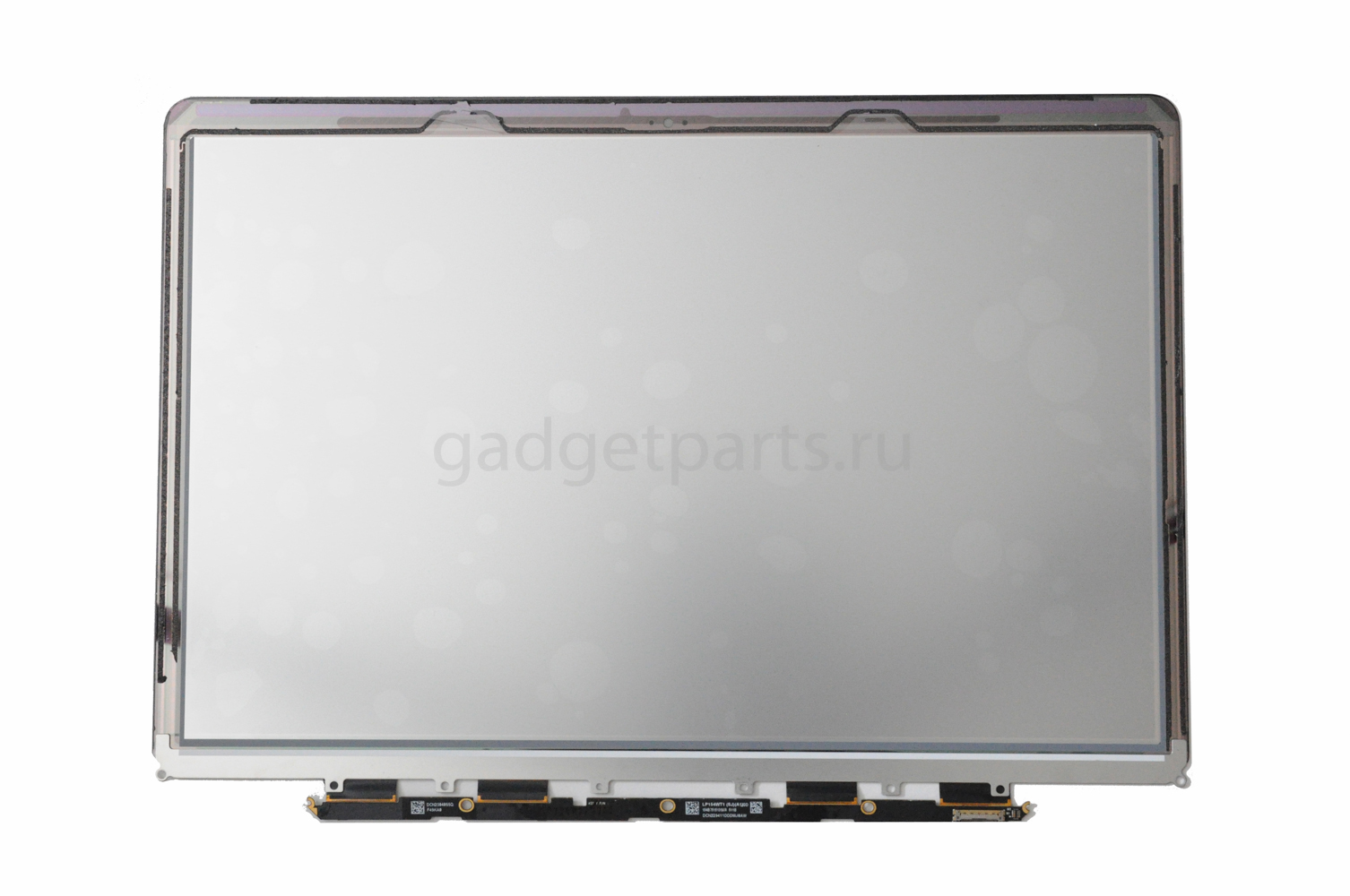 Дисплей MacBook Pro Retina 15 A1398 2012-2013 года