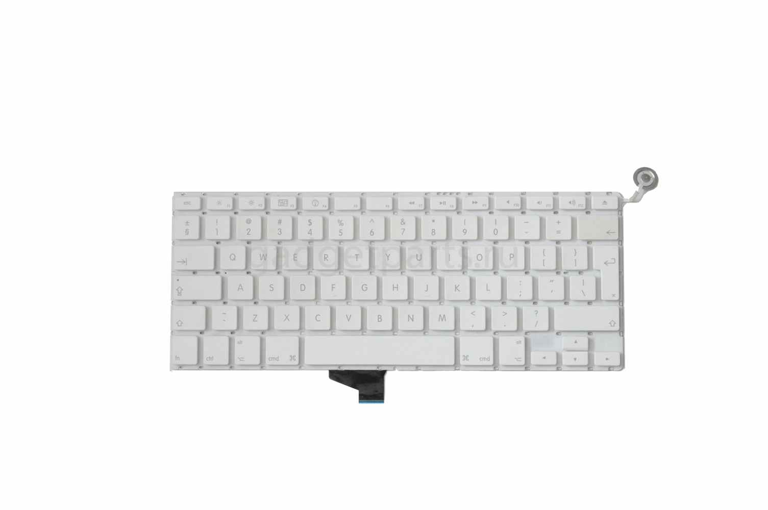 Клавиатура MacBook Unibody 13 A1342 2009-2010 года