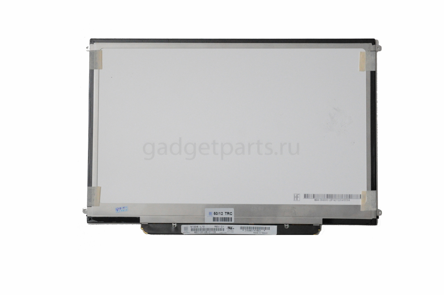 Дисплей MacBook Unibody 13 A1342 2009-2010 года