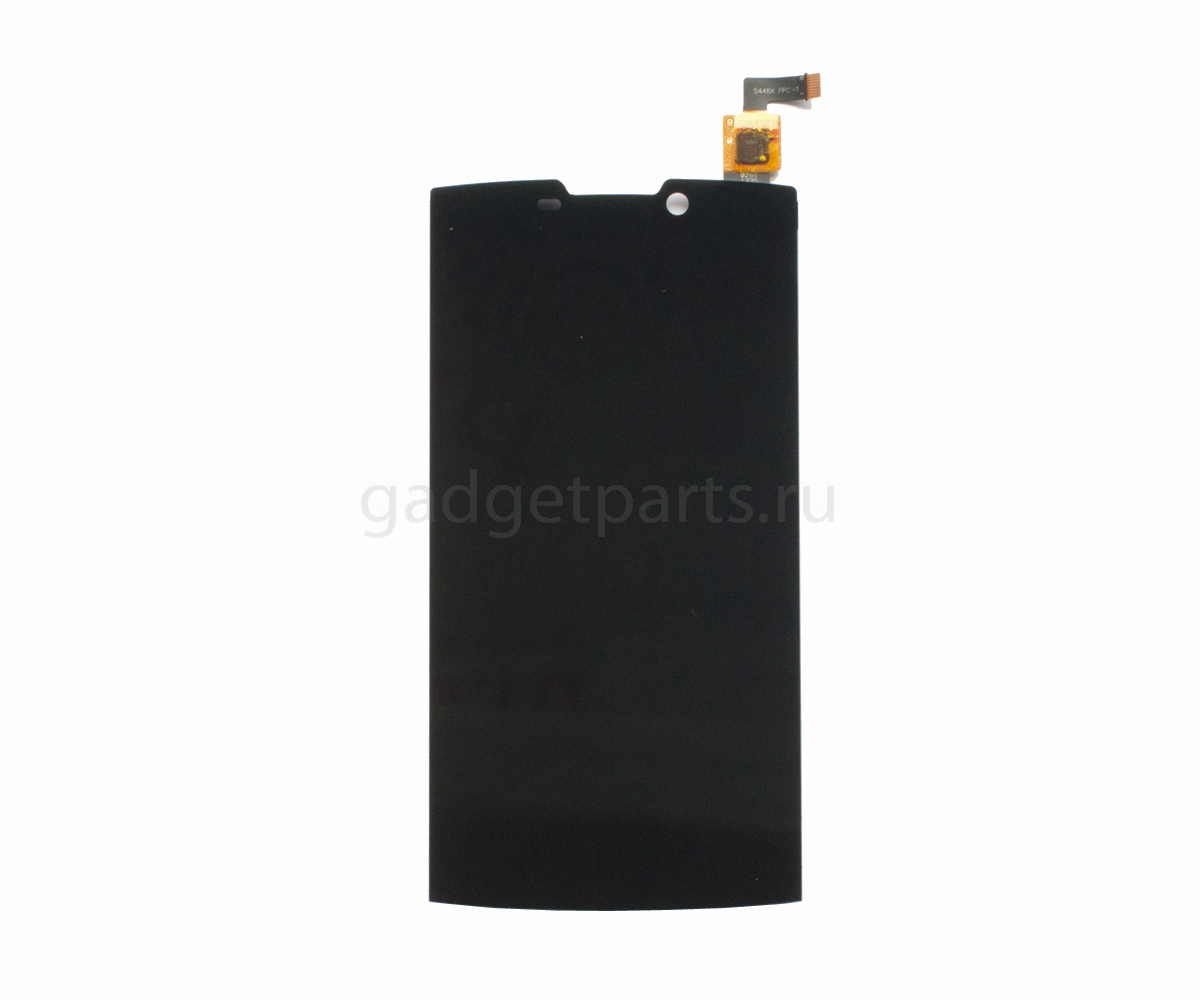 Модуль (дисплей, тачскрин) Highscreen Boost 2 (FPC9169C-V3) Черный (Black) Модуль (дисплей, тачскрин) Highscreen Boost 2 (FPC9169C-V3) Черный (Black)