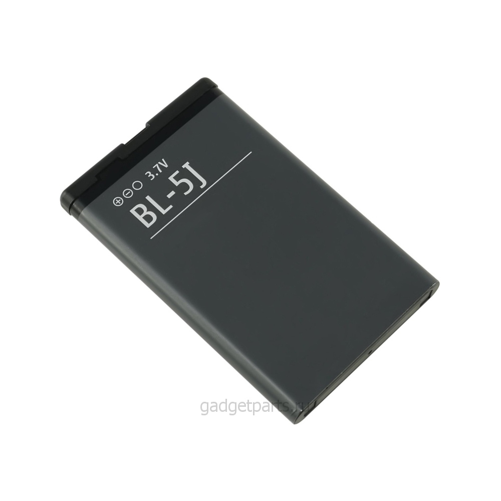 Аккумулятор Nokia Lumia 635, 630 Dual Sim (BL-5H) Оригинал