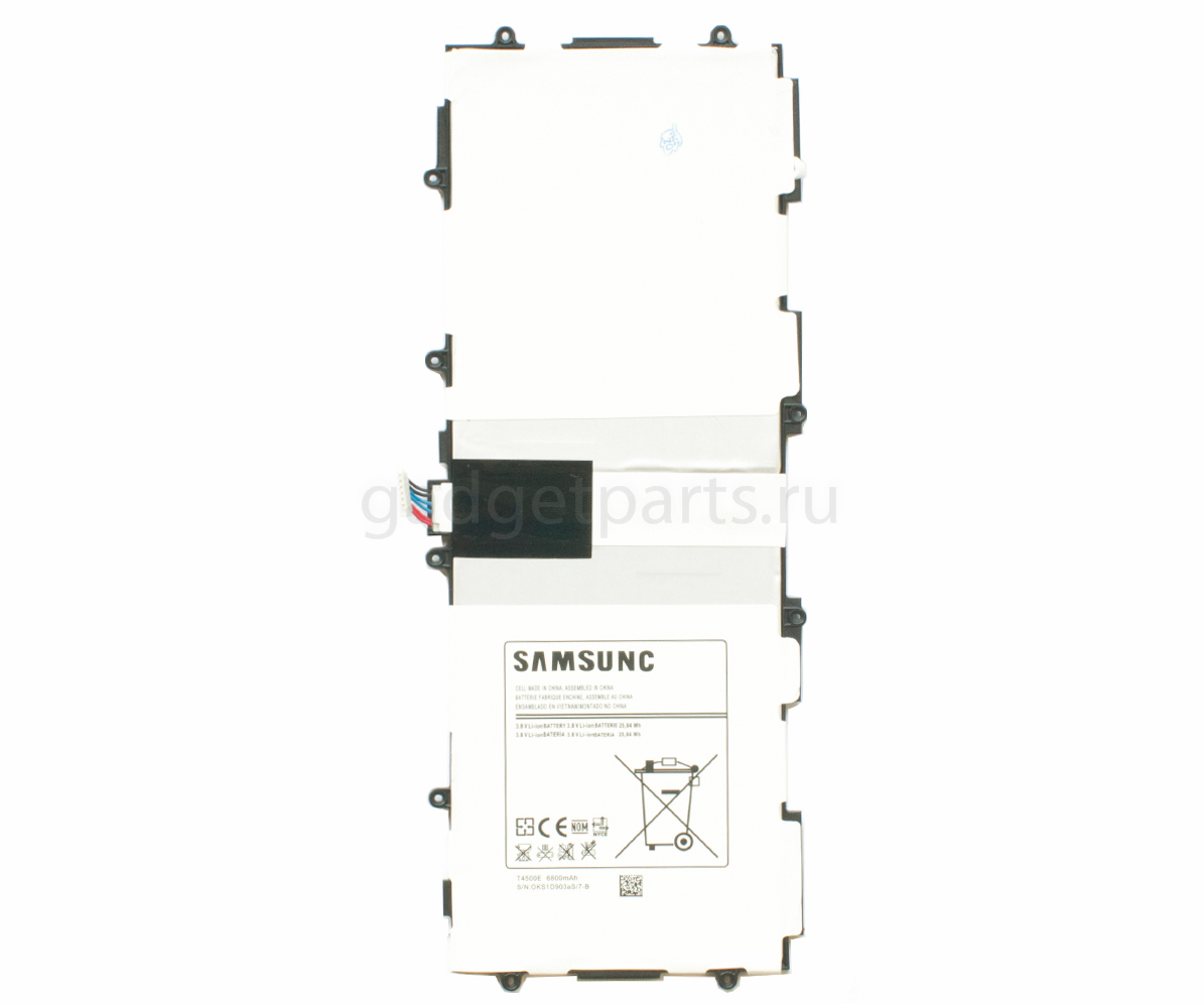 Аккумулятор Samsung P5200
