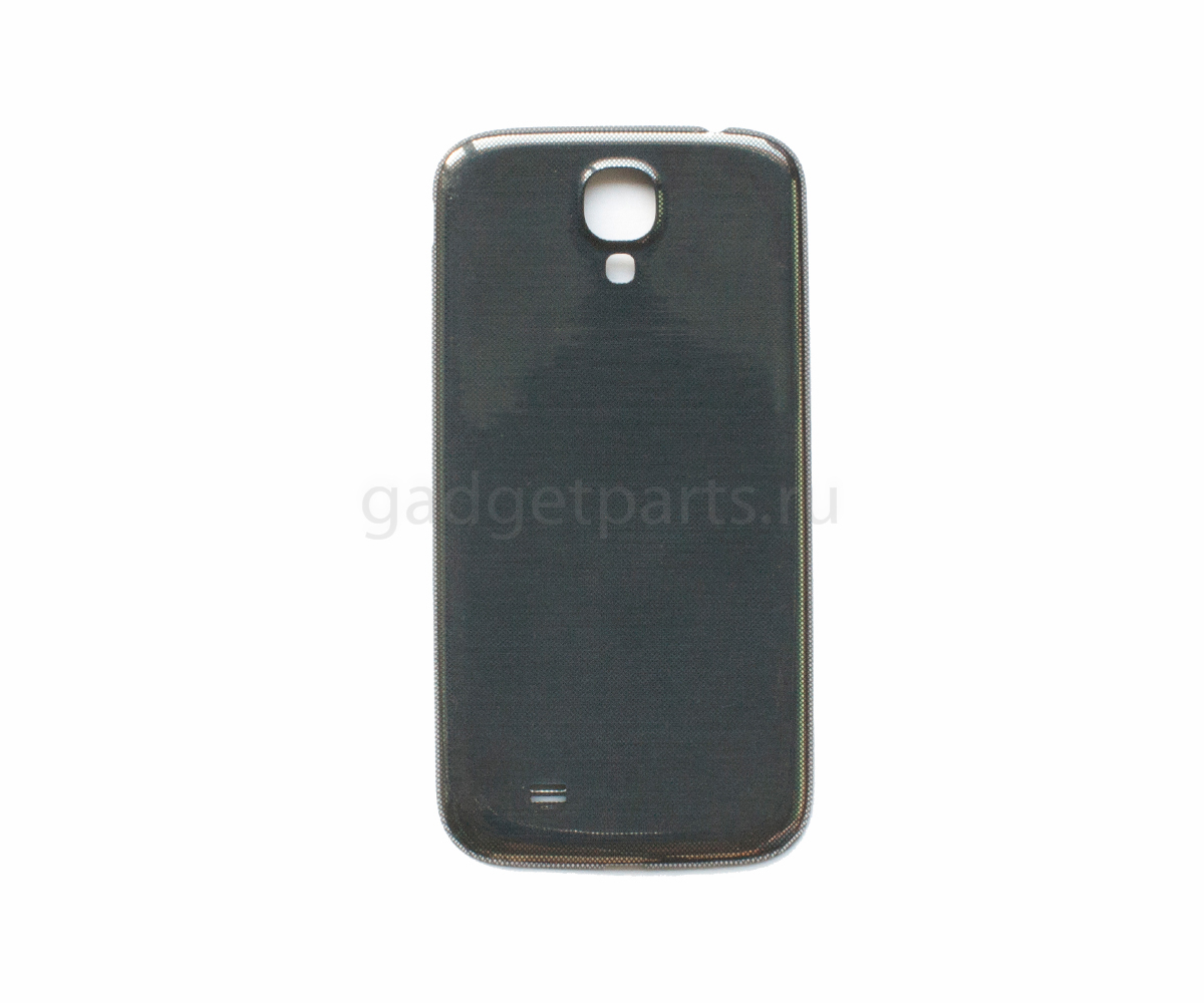 Задняя крышка Samsung Galaxy S4, i9500 Черная (Black)