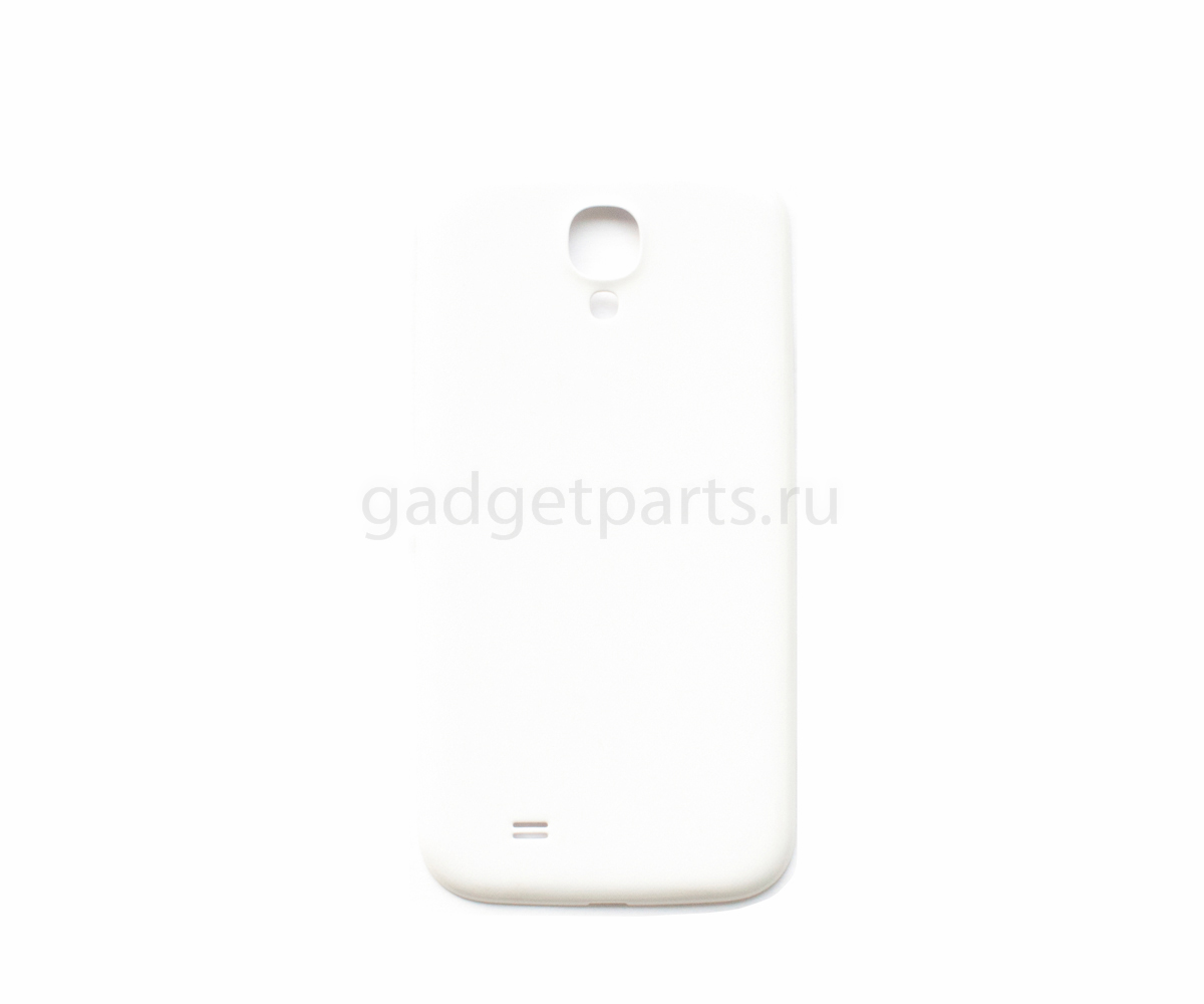 Задняя крышка Samsung Galaxy S4, i9500 Белая (White)
