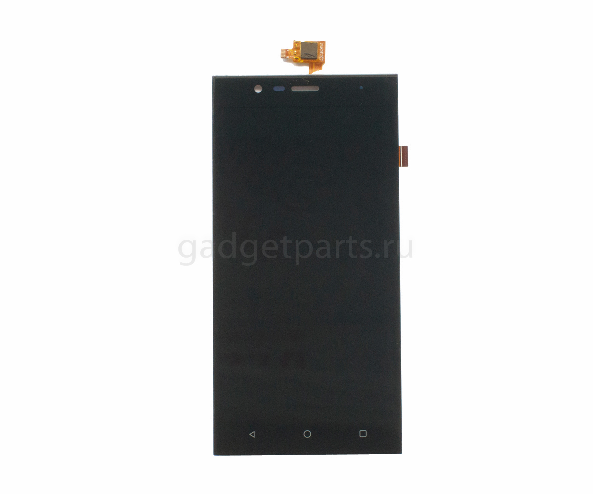 Своими руками highscreen boost 3
