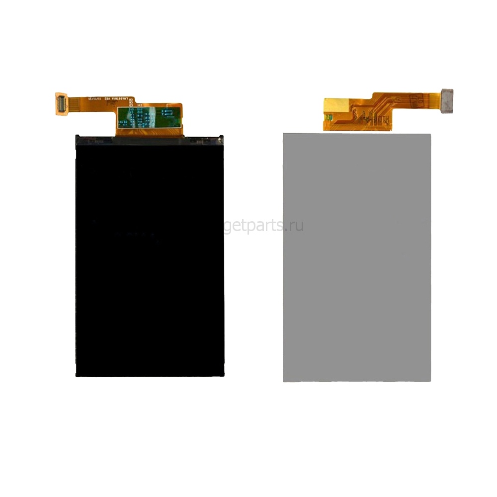 Дисплей LG Optimus L5, E610, E612, E615 Оригинал Дисплей LG Optimus L5, E610, E612, E615 Оригинал