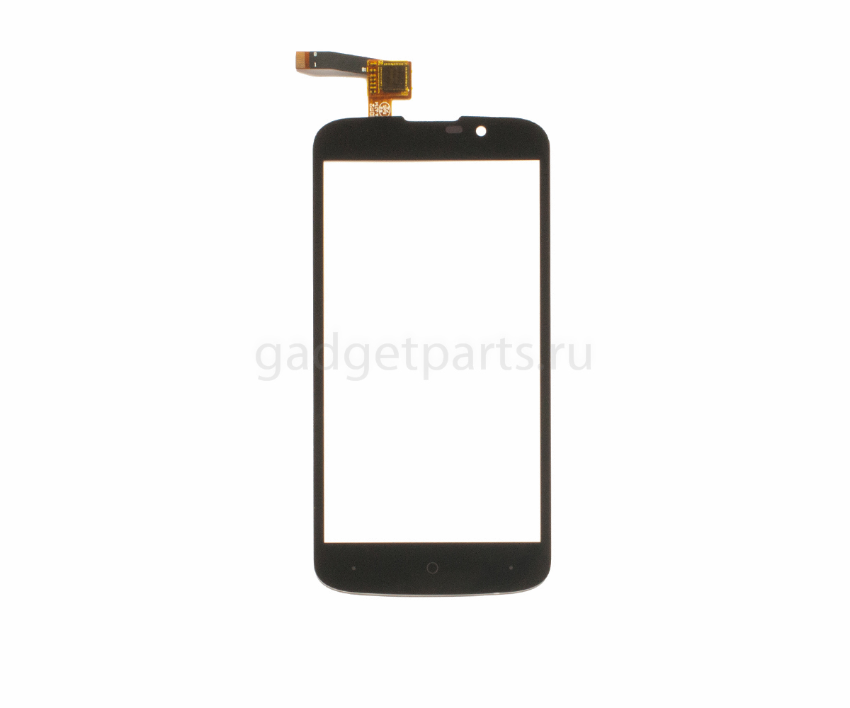 Сенсорное стекло, тачскрин Highscreen Omega Prime mini SE Черный (Black) Сенсорное стекло, тачскрин Highscreen Omega Prime mini SE Черный (Black)