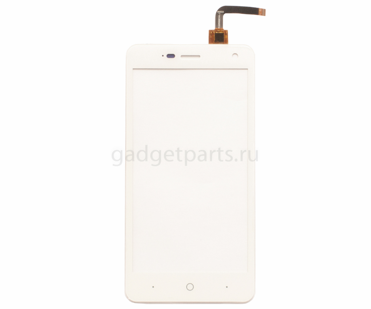 Сенсорное стекло, тачскрин ZTE Blade L3 Белый (White) Сенсорное стекло, тачскрин ZTE Blade L3 Белый (White)