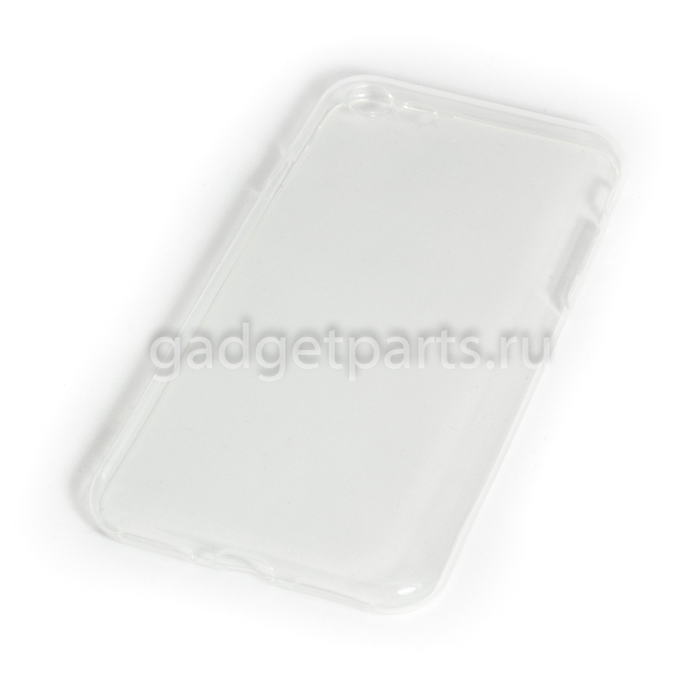 Чехол-накладка, прозрачный iPhone 7, 8