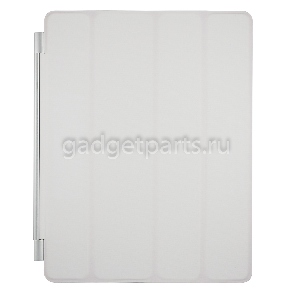 Чехол-книжка Smart Case Platinum iPad 2, 3, 4 Белый (White)