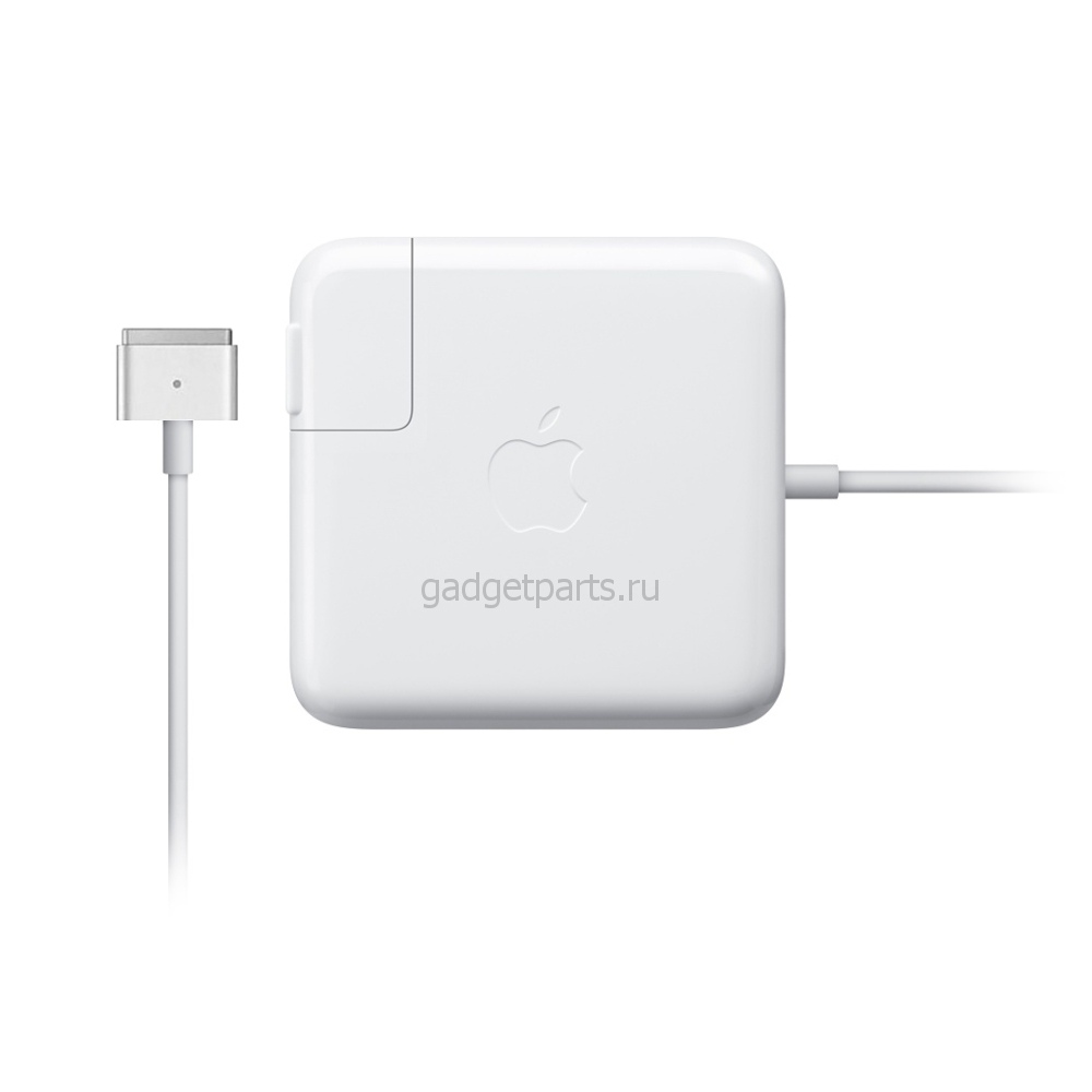 Блок питания, зарядное устройство Apple Macbook 45W MagSafe 2 Оригинал