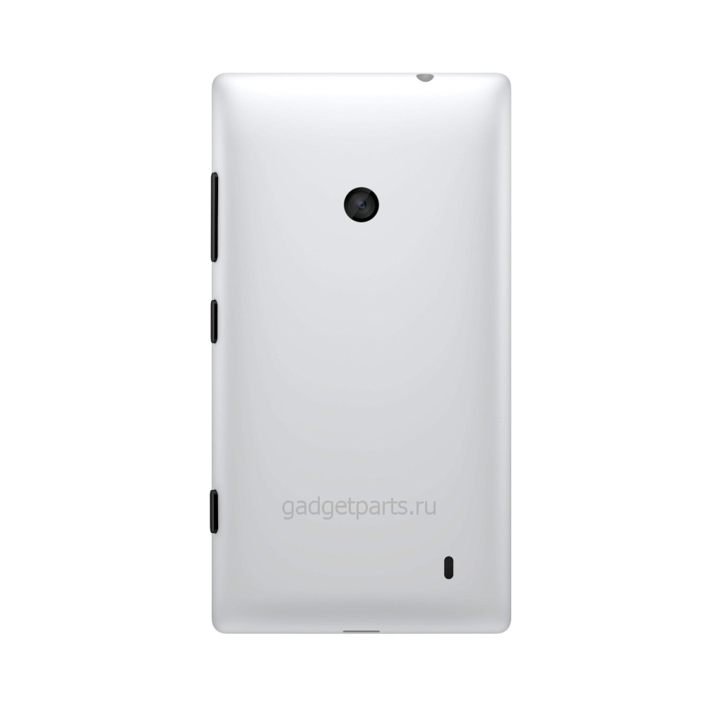 Задняя крышка Nokia Lumia 1320 Белая (White)