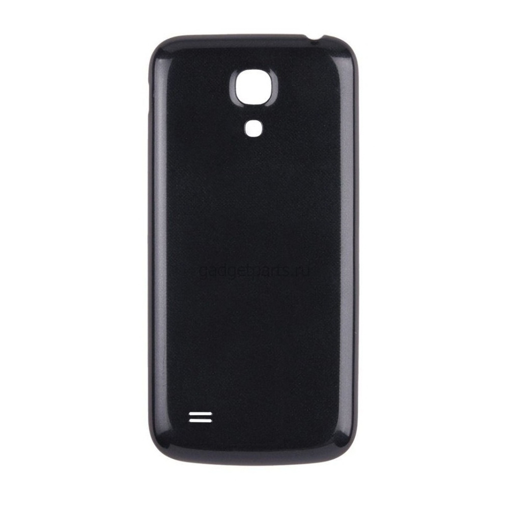 Задняя крышка Samsung Galaxy S4 mini, i9190 Черная (Black)