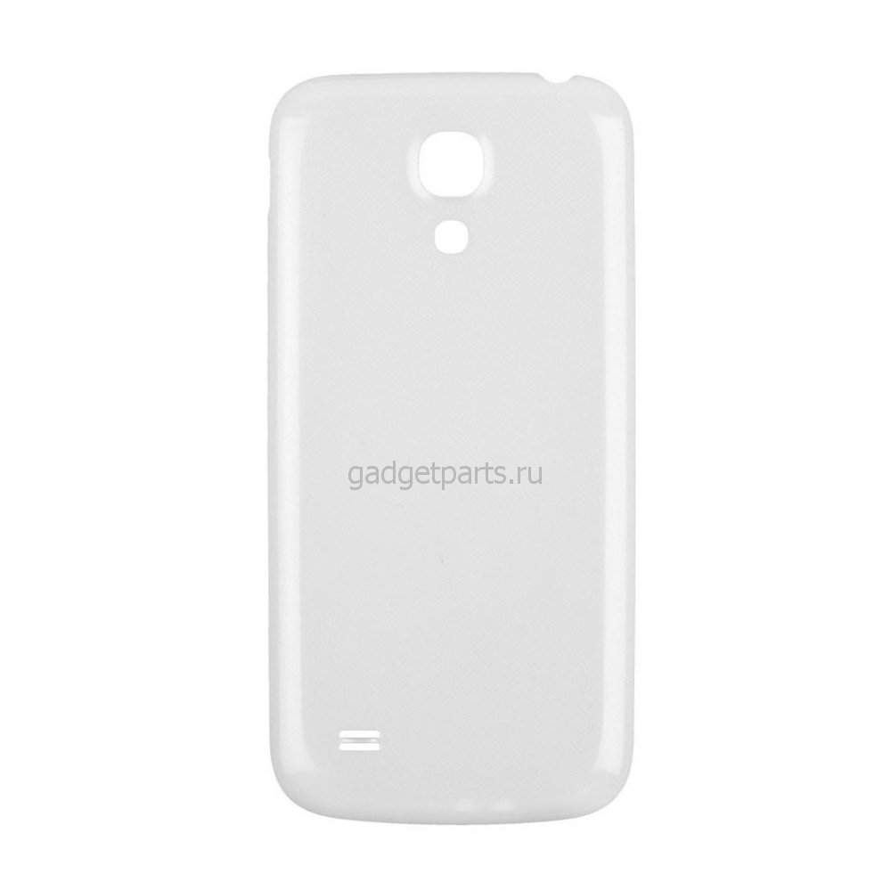 Задняя крышка Samsung Galaxy S4 mini, i9190 Белая (White)