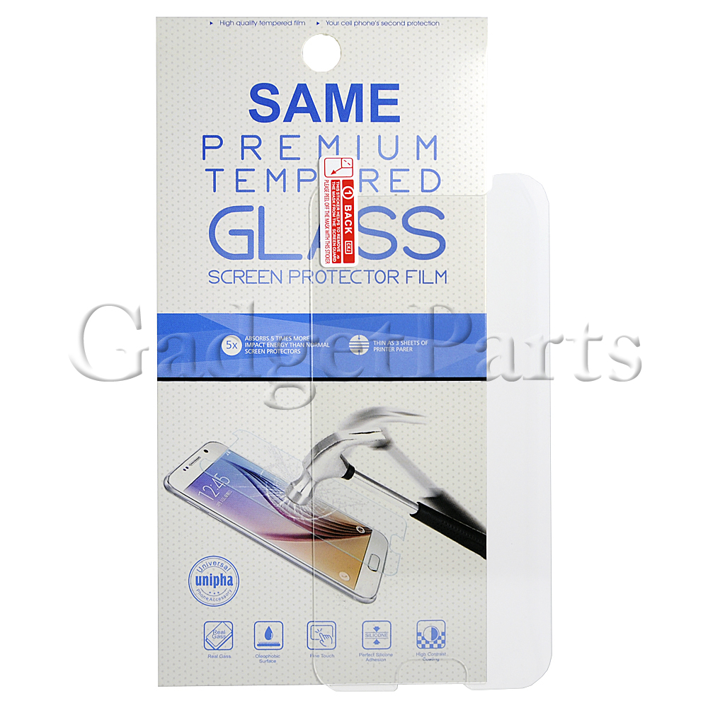 Защитное противоударное стекло Samsung Galaxy J5 2017