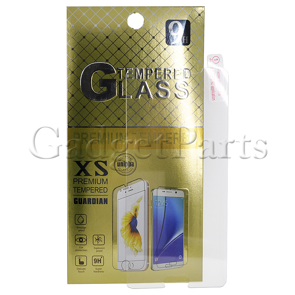 Защитное противоударное стекло Samsung Galaxy A7 2016