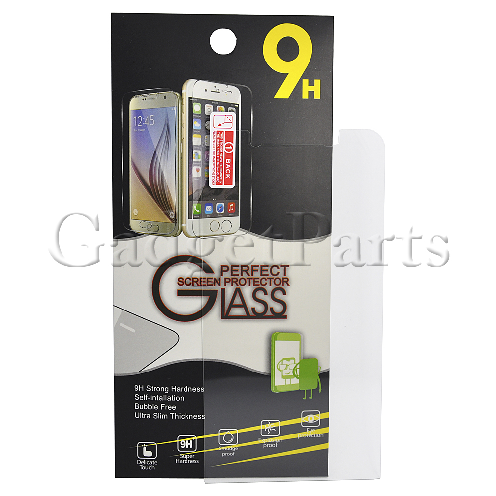 Защитное противоударное стекло Asus Zenfone Max ZC550KL